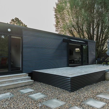 Bombay Hills Modern Retreat Auckland Exterior foto